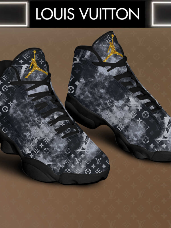L  Luxury Air Jordan 13 Sneaker -TU24070207