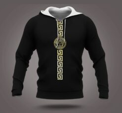 New 2024,Unisex – V  Hoodie Limited Edition – AF-Max5411