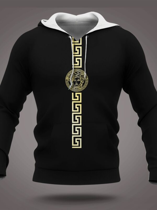 New 2024,Unisex – V  Hoodie Limited Edition – AF-Max5411