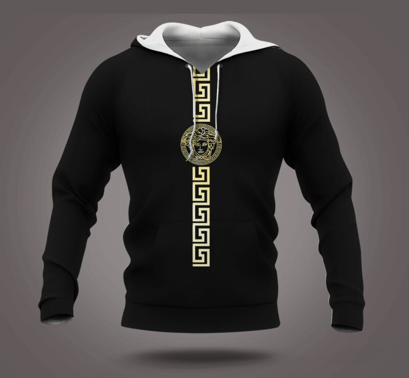 New 2024,Unisex – V  Hoodie Limited Edition – AF-Max5411