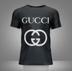 New 2024-  G  Luxury  Brand Premium T-Shirt Outfit For Men Women – B9G-TX-Max3039
