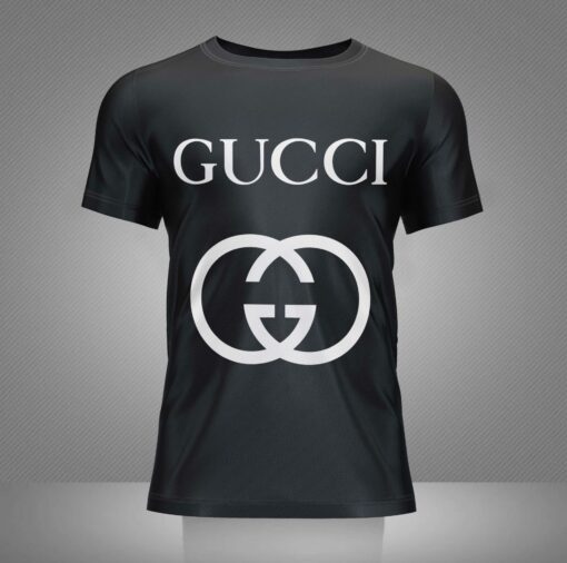 New 2024-  G  Luxury  Brand Premium T-Shirt Outfit For Men Women – B9G-TX-Max3039