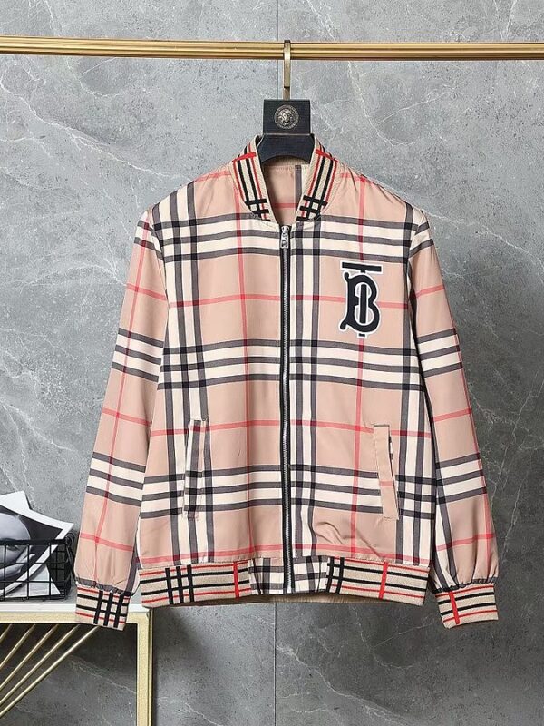 Premium B  Jacket or Bomber Jacket –  Max011015