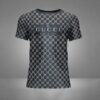 Unisex 3D- New 2024-  G  Luxury  Brand Premium T-Shirt Outfit For Men Women – B9G-TX-Max06986