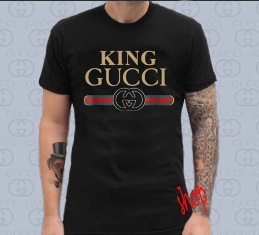 New 2024-  G  Luxury  Brand Premium T-Shirt Outfit For Men Women – TX-Max09620
