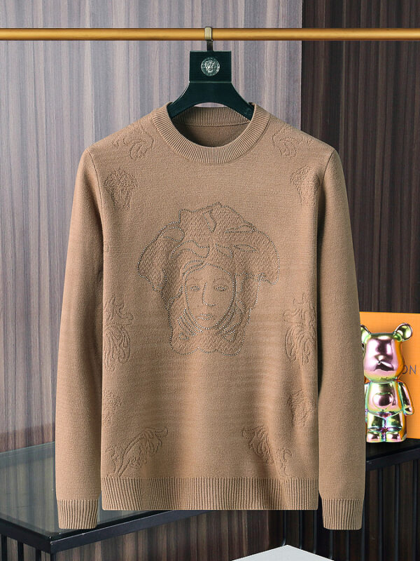 New 2024, V  Sweater , Sweatshirt  – Max010342