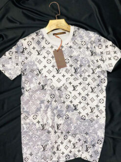 2025 – L  Luxury Brand Premium T-Shirt Outfit For Men -DN26230366