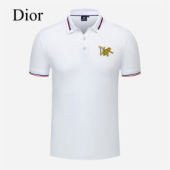 Limited Edition D Polo Shirt For Men-B9G-PO-Max4646