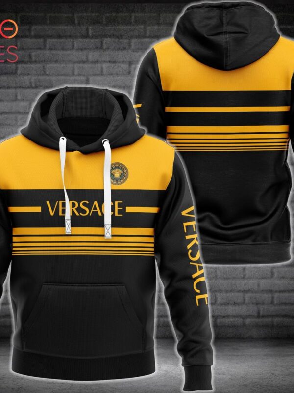 New 2024,Unisex – V  Hoodie Limited Edition – B9G-AF-Max4818