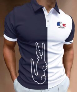 New 2025 -LA  Polo Shirt For Men – NG24060431