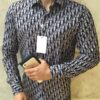 D Long Sleeve Shirt For Men – B9G-CCY-Max06417
