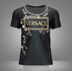 New 2025 – Luxury Brand Unisex T-shirt Special Gift Premium Outfit For Men WomenB9G-TX-Max3040