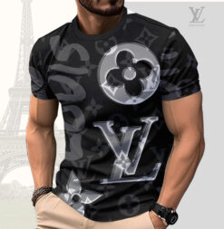 New 2025 – Luxury Brand Unisex T-shirt Special Gift Premium Outfit For Men Women -Max16052508