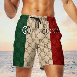 G – Limited Perfect Shorts -B9G-STK-Max06925