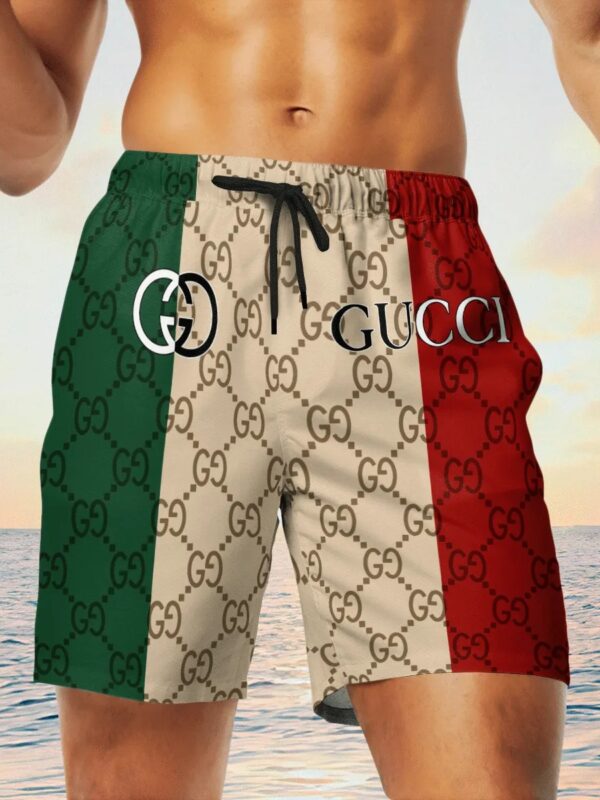 G – Limited Perfect Shorts -B9G-STK-Max06925