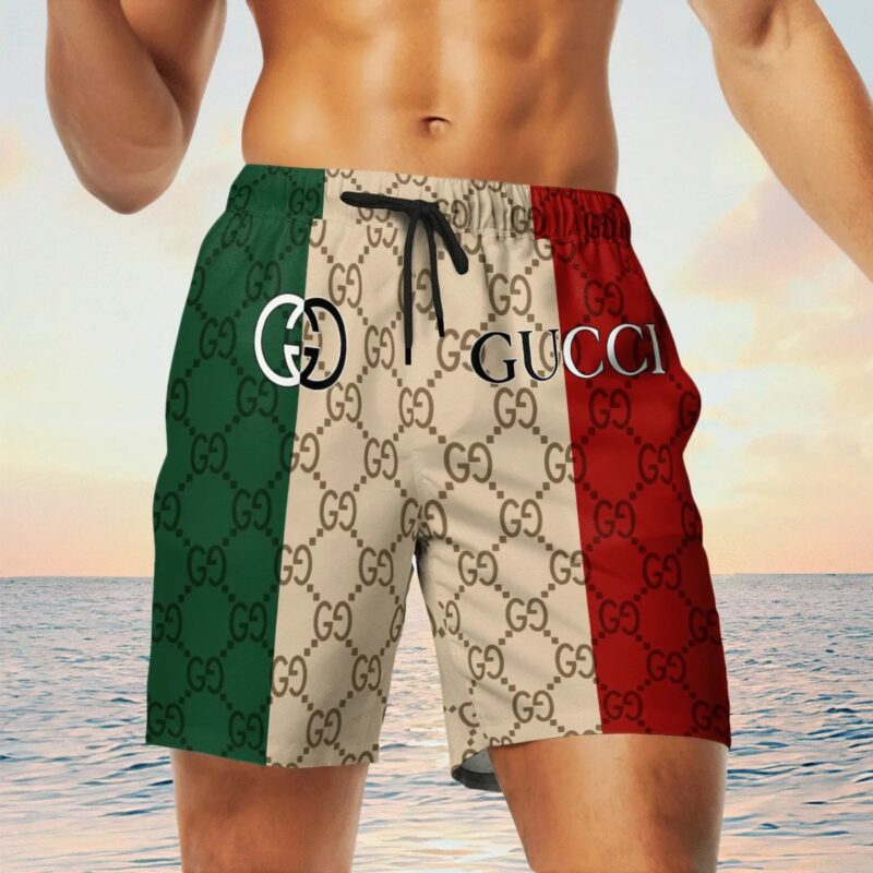G – Limited Perfect Shorts -B9G-STK-Max06925