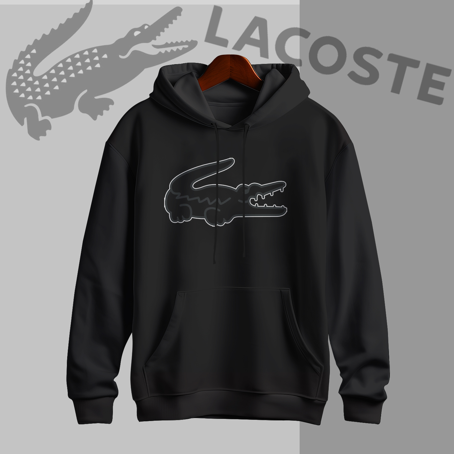 New 2025, LA  Hoodie Luxury –  Max2409274773