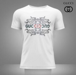 New 2024-  G  Luxury  Brand Premium T-Shirt Outfit For Men Women – B9G-TX-Max00248