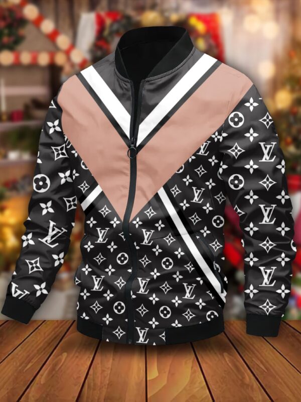 L  Jacket or Bomber Jacket   – DT4323