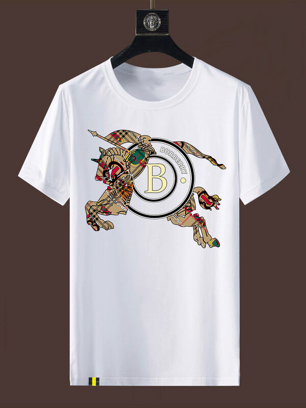 Unisex – Limited Edition B  T Shirts – B9G-TX-Max09174
