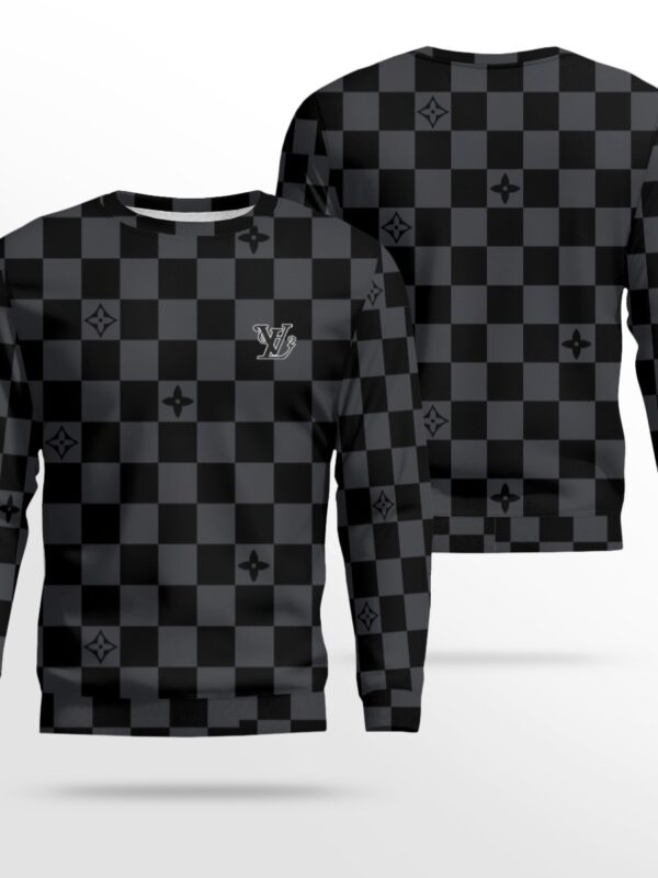 New 2024, 2024-L   Sweater , Sweatshirt  -HH04035
