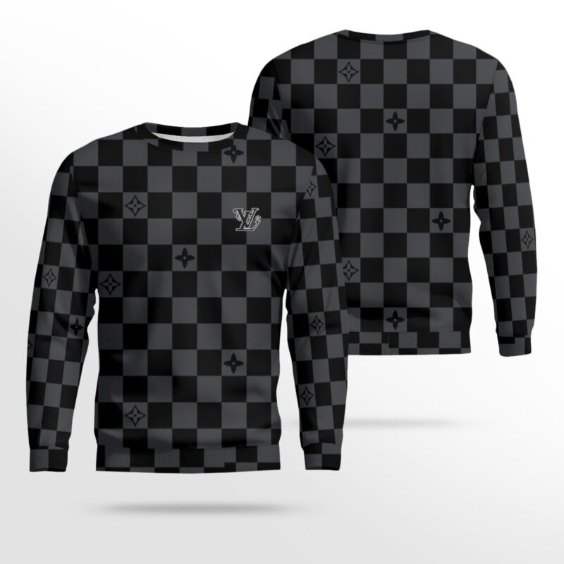 New 2024, 2024-L   Sweater , Sweatshirt  -HH04035