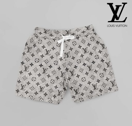 New 2025 L – Luxury Brand Unisex Shorts Special Gift Premium Outfit For Men  –  -Max012349