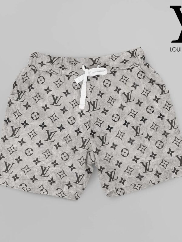 New 2025 L – Luxury Brand Unisex Shorts Special Gift Premium Outfit For Men  –  -Max012349