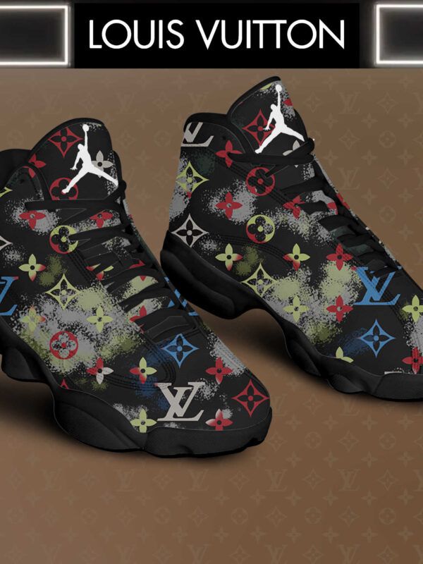 L  Luxury Air Jordan 13 Sneaker -TU24070202