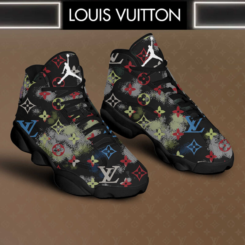 L  Luxury Air Jordan 13 Sneaker -TU24070202