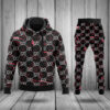 Combo G  Hoodie- B9G-AF+CK-Max4767