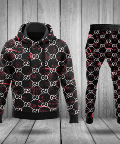 Combo G  Hoodie- B9G-AF+CK-Max4767