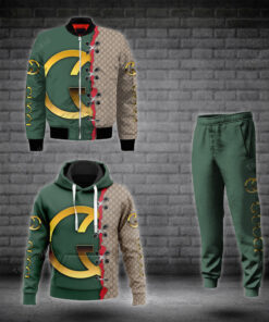 Combo G  Jacket & Hoodie &  Pants Max5329