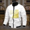 V  Jacket or Bomber Jacket  Bomber Jacket – Max011210