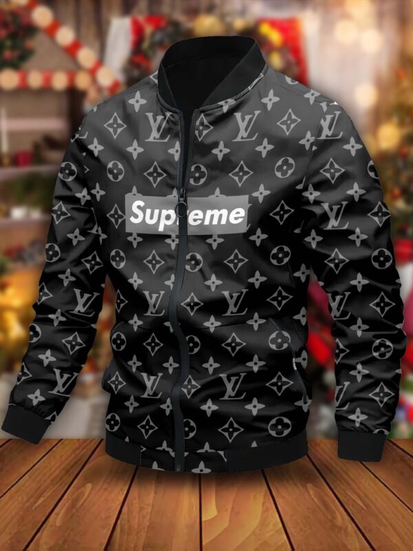 L  Jacket or Bomber Jacket   – DT4352