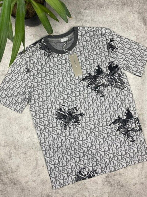 Unisex – Limited Edition D T Shirts – B9G-TX-HH03756