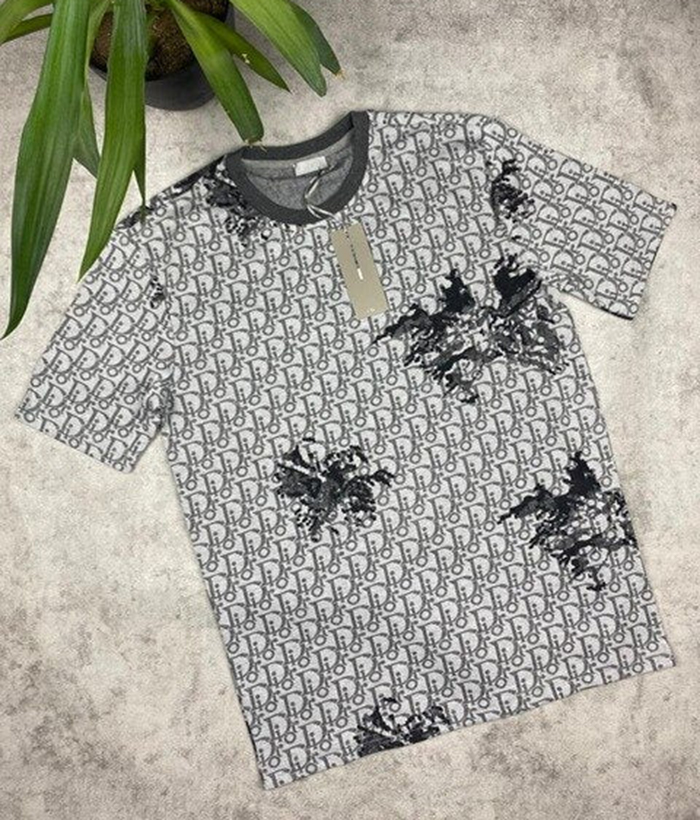 Unisex – Limited Edition D T Shirts – B9G-TX-HH03756