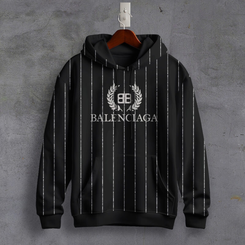 New 2025,B-  Premium Hoodie – TU24080517