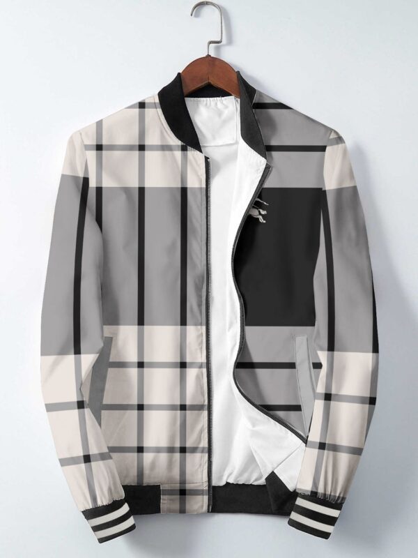 Premium B  Jacket or Bomber Jacket –  Max011046