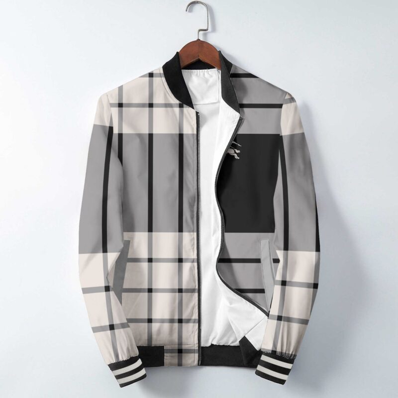 Premium B  Jacket or Bomber Jacket –  Max011046