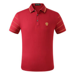 Limited Edition V  Polo Shirt For Men – B9G-PO-Max08094