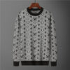 New 2024, 2024-L   Sweater , Sweatshirt  – Max010257