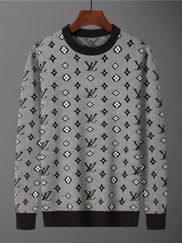 New 2024, 2024-L   Sweater , Sweatshirt  – Max010257