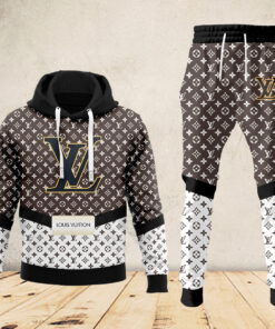 Combo L  Hoodie & Sweatpaint -DT2408