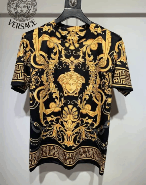 New 2025 – Luxury Brand Unisex T-shirt Special Gift Premium Outfit For Men Women B9G-TX-9alaxies3699