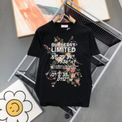 Unisex – Limited Edition B  T Shirts – B9G-TX-Max4257