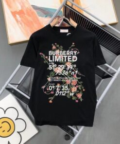 Unisex – Limited Edition B  T Shirts – B9G-TX-Max4257