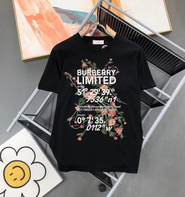 Unisex – Limited Edition B  T Shirts – B9G-TX-Max4257
