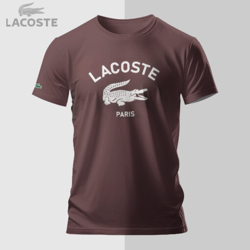 New 2025- T-shirt  for men women luxury brand clothing clothes outfit – Max1112202405