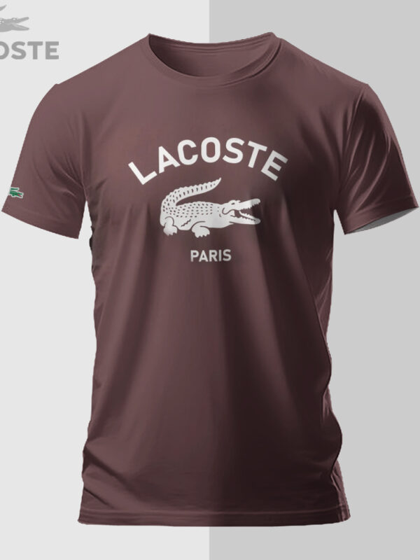 New 2025- T-shirt  for men women luxury brand clothing clothes outfit – Max1112202405